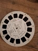 Viewmaster : een avond in Parijs 2022, Verzenden