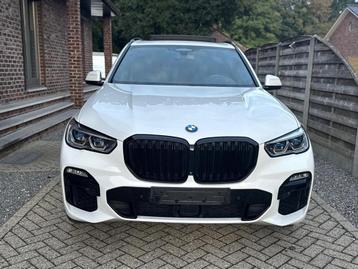 Bmw X5 45e X Drive plug in Hybride Full option beschikbaar voor biedingen