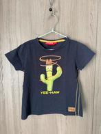 T-shirt Someone maat 110, Kinderen en Baby's, Kinderkleding | Maat 110, Ophalen of Verzenden, Zo goed als nieuw, Someone, Shirt of Longsleeve