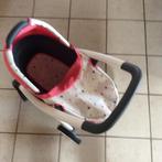 Mooie kinderwagen, houten bedje & dokter poppentjeset, Kinderen en Baby's, Ophalen, Gebruikt