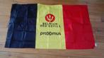 vlag/poncho WK Rode Duivels, Verzamelen, Ophalen of Verzenden, Nieuw, Overige typen