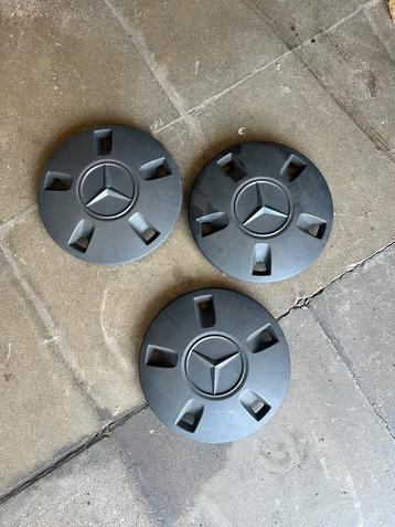 Mercedes vito Wieldoppen beschikbaar voor biedingen