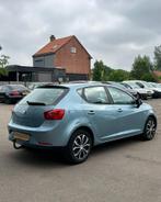 Seat Ibiza 2009 1.4 benzine airco NIEUWSTAAT, Ibiza, Bedrijf, Handgeschakeld, Parkeersensor