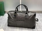 Goyard Boeing 55 Goyardine Travel Bag, Ophalen of Verzenden, Nieuw