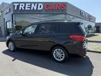 BMW 216 dAUT GranTourer7places TOIT PANO CUIR FEUX LED H&K, Automaat, Monovolume, Leder, Diesel