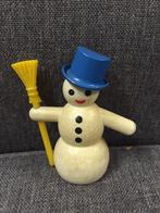 Playmobil vintage sneeuwman, Kinderen en Baby's, Speelgoed | Playmobil, Ophalen of Verzenden, Gebruikt, Los Playmobil