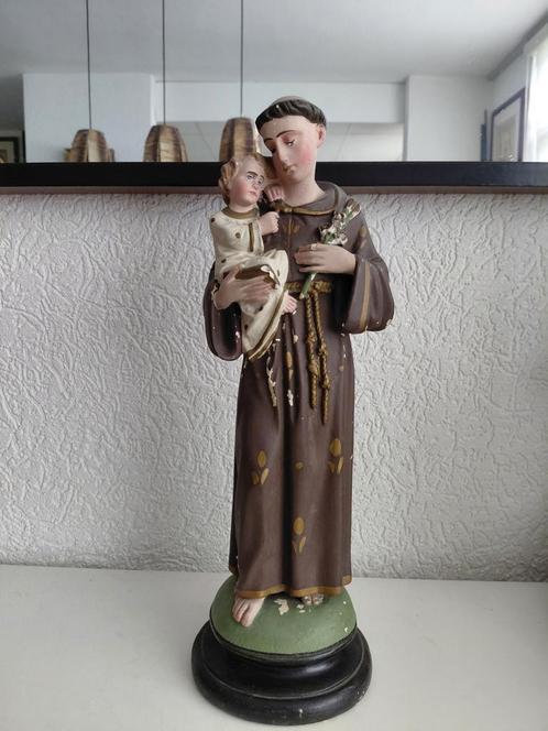 Religieus beeld, Verzamelen, Religie, Ophalen of Verzenden