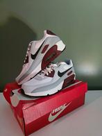 Nike air max 90 grijs/rood, Enlèvement