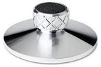 Pro-Ject | Clamp IT | Zilver