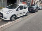 Citroën C1 2012 met 12 maanden garantie, Auto's, Euro 5, 50 kW, 4 cilinders, Wit