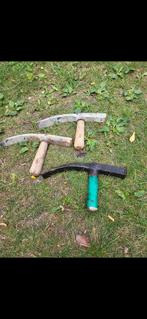 3 kasse hamer, Ophalen of Verzenden, Saab