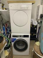 Machine à laver et à sécher Bosch, Lavage