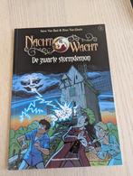 Strip nachtwacht de zwarte stormdemon, Eén stripboek, Ophalen of Verzenden, Zo goed als nieuw