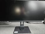 Écran WQHD 34 pouces IIyama XUB3493WQSU, Informatique & Logiciels, Enlèvement, Utilisé, HDMI