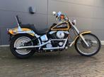 Harley Davidson, Motoren, Motoren | Harley-Davidson, 2 cilinders, 1340 cc, Bedrijf, Meer dan 35 kW