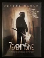 DVD " 7EVENTY 5IVE ", CD & DVD, DVD | Horreur, Gore, Utilisé, Envoi, À partir de 16 ans