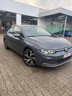 Volkswagen Golf 8 1.5 eTSI Style 2021, Autos, Argent ou Gris, Achat, 109 g/km, Alcantara
