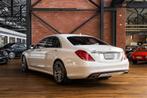 Mercedes S-klasse w222 AMG breedset, Auto-onderdelen, Banden en Velgen, Gebruikt, Banden en Velgen, Personenwagen, Zomerbanden