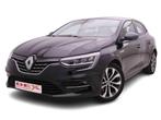 RENAULT Megane 1.6i E-Tech 160 PHEV Edition One + Leder/Cuir, Auto's, Renault, Automaat, Zwart, Bedrijf, Diesel