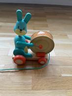 Lapin bunny boom tambour, Ophalen, Gebruikt