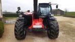 Minitou, Articles professionnels, Agriculture | Tracteurs, Autres marques, 120 à 160 ch