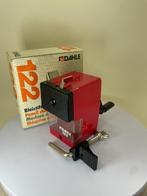 Puntenslijper - Dahle 122 in doos, Duitsland, Antiek en Kunst, Ophalen of Verzenden