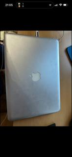Macbook Pro 13 inch, Computers en Software, Apple Macbooks, Ophalen, Gebruikt, 13 inch, MacBook Pro