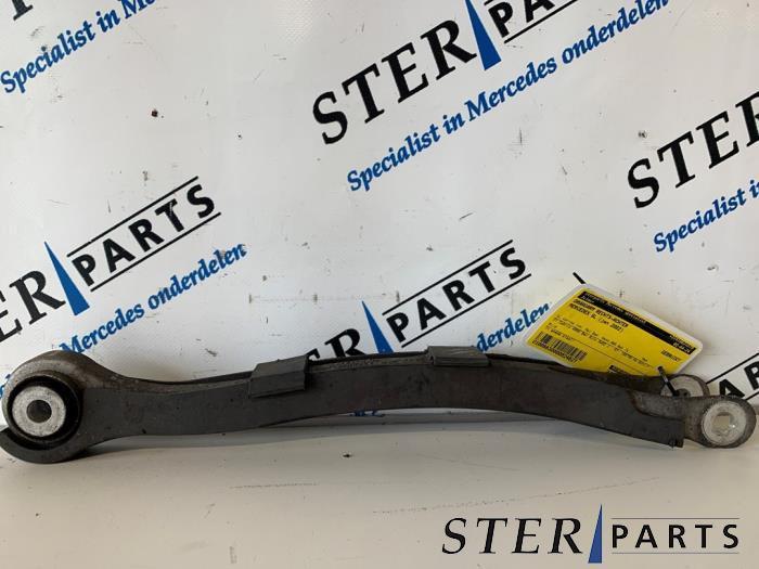 Bras de suspension arrière droit d'un Mercedes SL, Autos : Pièces & Accessoires, Suspension & Châssis, Mercedes-Benz, Utilisé
