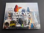 Tokyo clash by Ralph Bahren (2010), Ophalen, Gelezen, Ralph Bahren, Azië