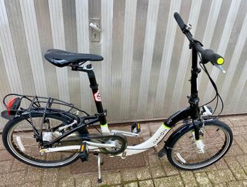 VOUWFIETS DAHON 20" CIAO i 7 beschikbaar voor biedingen