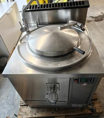 industriele keuken beschikbaar voor biedingen