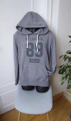 America Today St Louis-IL hoodie, maatje M, Maat 48/50 (M), America today, Ophalen of Verzenden, Grijs