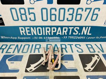 Dak Airbag Skoda Rapid Rechts 5JJ880742A Hemel Airbag 3-A11- beschikbaar voor biedingen