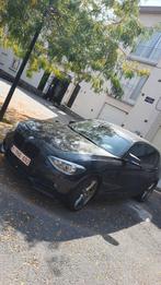 Bmw 116i 2015, Auto's, Zwart, Alcantara, Zwart, Te koop