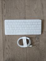 Apple Magic Keyboard AZERTY Touch ID 2024 (nieuw), Computers en Software, Toetsenborden, Ophalen of Verzenden, Draadloos, Apple