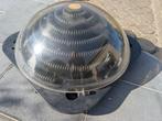 Solakbol zwembadverwarming, Tuin en Terras, Ophalen, Gebruikt