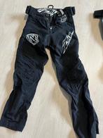 Mtb, bmx broeken, trui, harnas Zulu-TLD sprint short/ 5 ten, Fietsen en Brommers, Ophalen of Verzenden, Gebruikt, XS