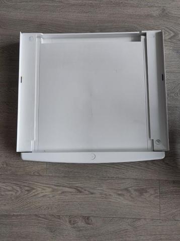 BlueBuilt universele wasmachine-stapelset beschikbaar voor biedingen