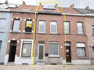 Huis te huur in Zottegem, 1 slpk beschikbaar voor biedingen