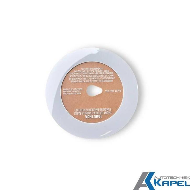 Tachograaf schijf dummy, Auto-onderdelen, Dashboard en Schakelaars, Nieuw