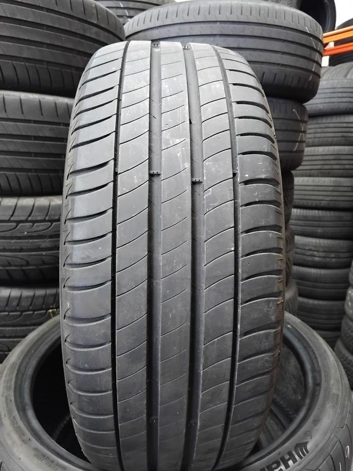 2055017 205/50/17 205/50r17 zomer Michelin, Auto-onderdelen, Besturing, Ophalen