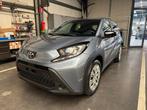 Toyota Aygo X 1.0 VVT-i Play CVT, Auto's, 4 zetels, Stof, Cruise Control, Zwart