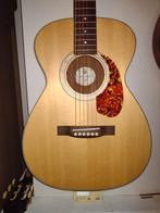 Guild M-240 E steelstring gitaar, Zo goed als nieuw, Ophalen