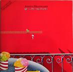 ANGELO BRANDUARDI - Life is the only teacher (LP), Ophalen of Verzenden, 1960 tot 1980, Zo goed als nieuw, 12 inch