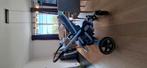 Poussette complète maxi cosi nova., Kinderen en Baby's, Ophalen, Gebruikt, Kinderwagen