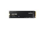 SAMSUNG SSD 980 NVMe M2 SSD 1TB NEUF (pas déballé), 1 TB (convention CEE), Interne, Samsung, Laptop
