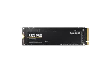 SAMSUNG SSD 980 NVMe M2 SSD 1TB NEUF (pas déballé)