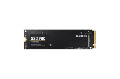 SAMSUNG SSD 980 NVMe M2 SSD 1TB NEUF (pas déballé), Computers en Software, Harde schijven, Nieuw, Laptop, Intern, SSD, SATA, Ophalen of Verzenden