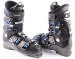 47 47,5 EU skischoenen SALOMON X-ACCESS 80 WIDE, Sport en Fitness, Gebruikt, Verzenden, Schoenen, Salomon