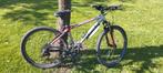 Mountainbike van 26 inch, B-Twin Decathlon, Gebruikt, Handrem, Ophalen